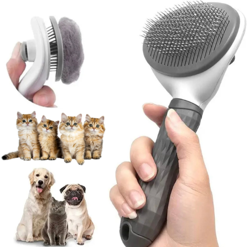 Dog & Cat Brush