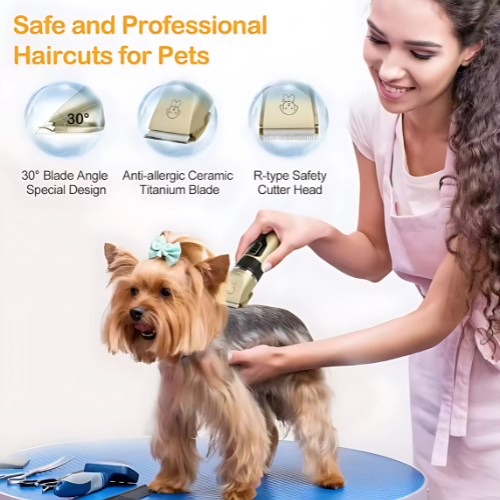 Professionele Hondentrimmer - Vachtverzorging voor Elke Hond