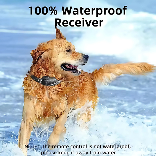 Anti Barking Device for Dogs – Ultrasonic & Safe Barking Stopper