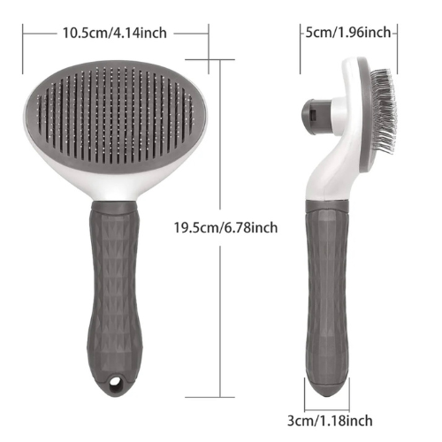 Dog & Cat Brush