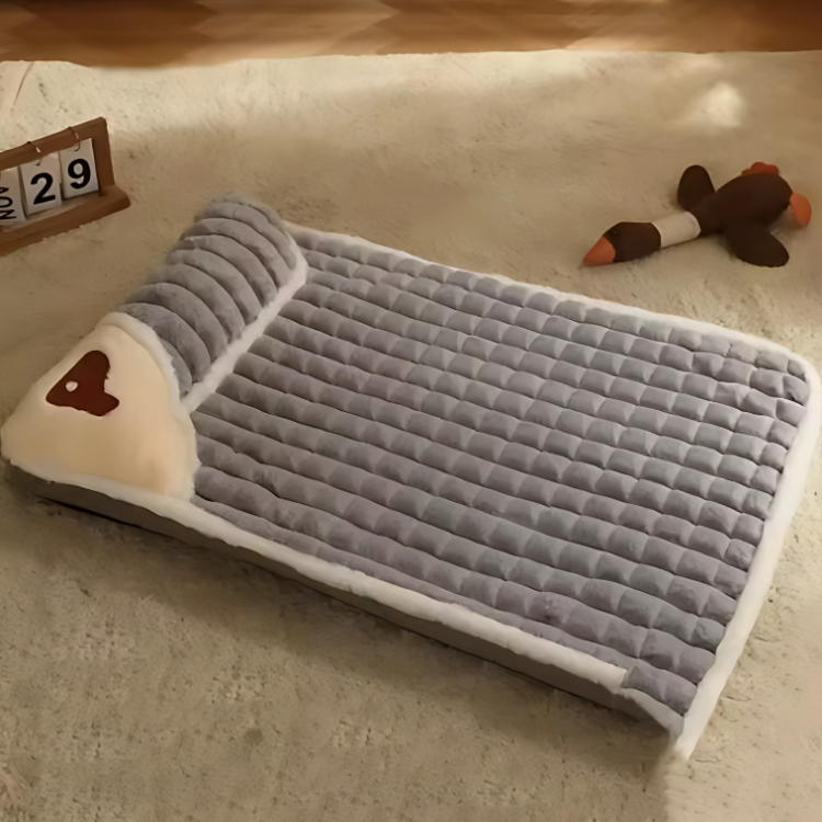 Orthopedic Dog Mattress - Made of Soft Memory Foam