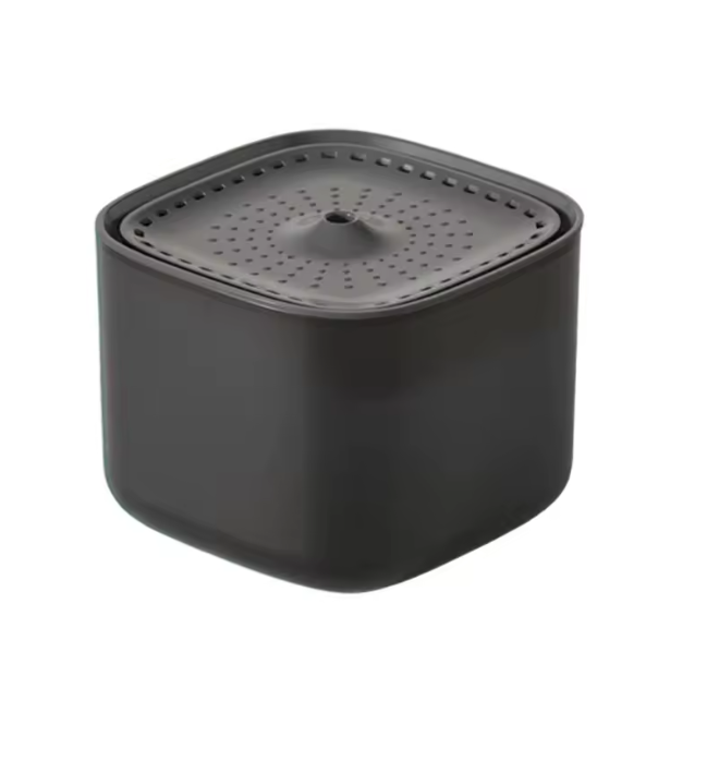 Automatische Drinkfontein voor Katten & Honden – USB Waterfontein
