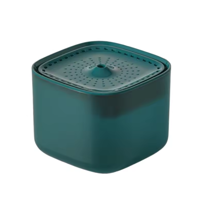 Automatische Drinkfontein voor Katten & Honden – USB Waterfontein