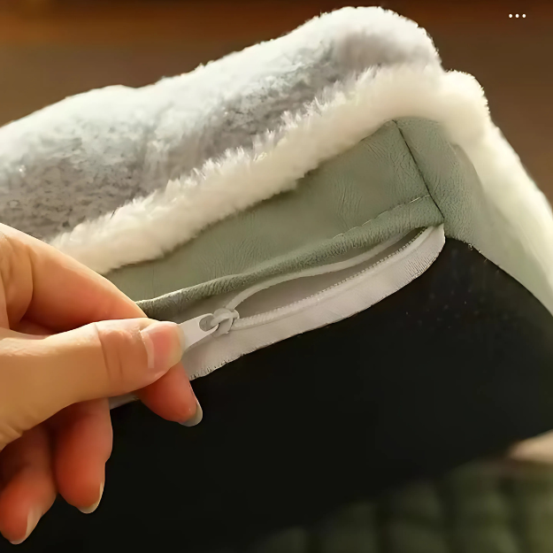 Orthopedisch Traagschuim Hondenmatras