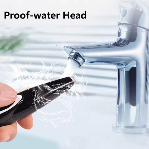 Dog Paw Trimmer – Safe & Easy to Use at Home