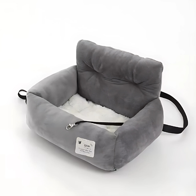 Katten Autostoel Antislip