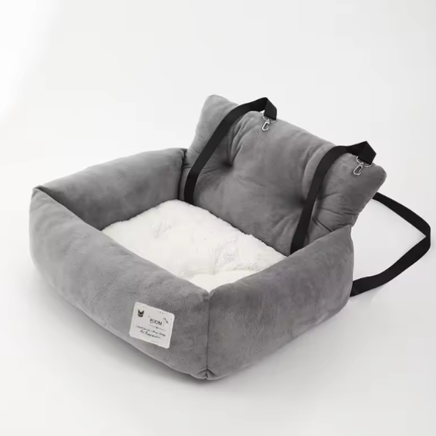 Katten Autostoel Antislip